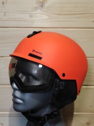 PRILBA MARKER VIJO INFRARED 51-56CM